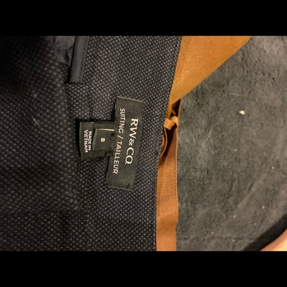R&W Co pants - Picture 2 of 6
